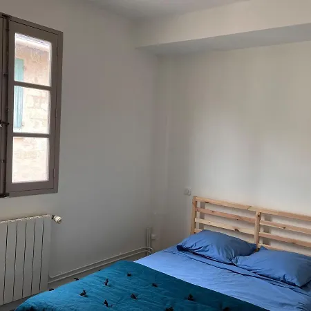 Charmante Maison De Avec Cour Interieur Holiday home Avignon
