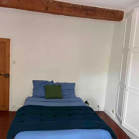 Charmante Maison De Avec Cour Interieur Holiday home *